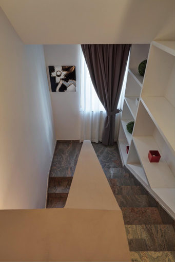 Bedroom 4, LHP Suite Firenze, Florence