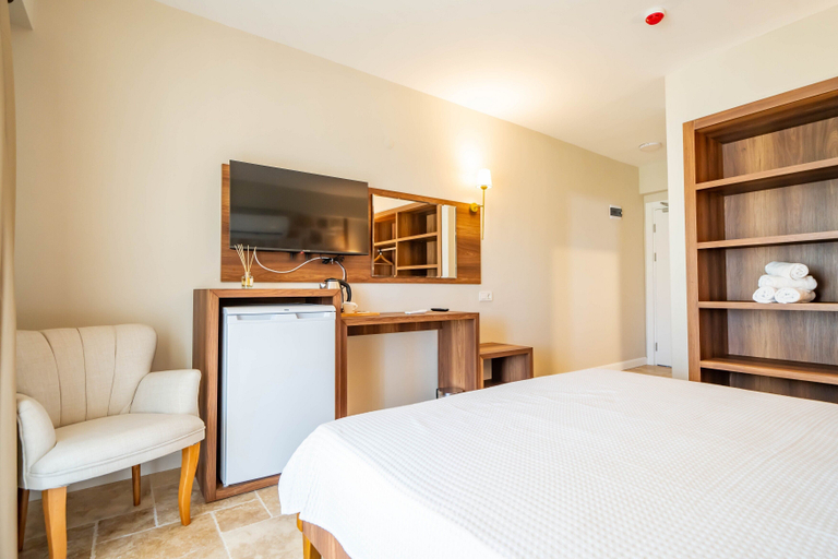 Bedroom 4, Selimiye Thales Otel, Marmaris