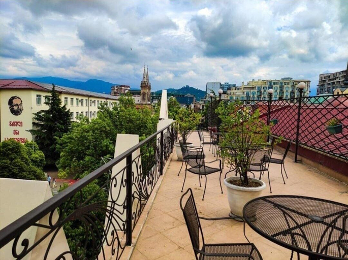 Others 2, Aparthotel Old City, Batumi