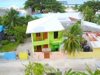 Others 5, Thundee Inn, North Ari Atoll