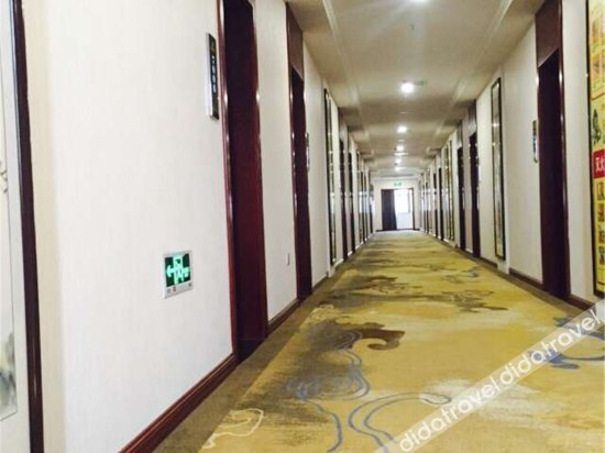公共区域 4, Jinrun International Hotel, Zhoukou