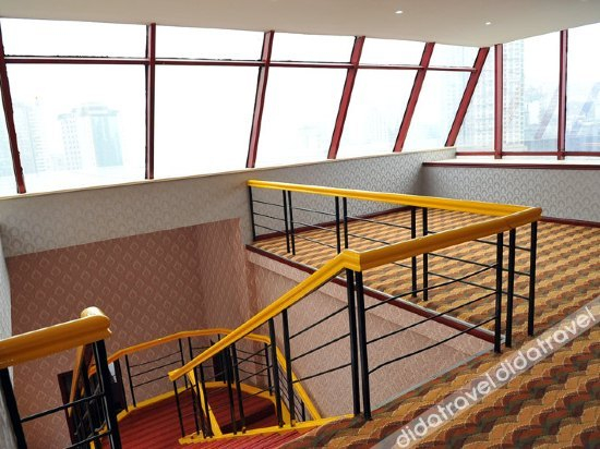 Others 5, Bozun Riverview Hotel-, Chongqing