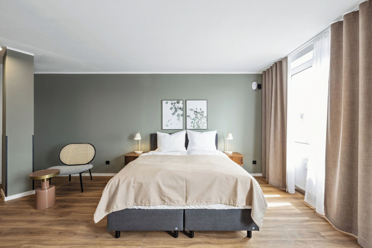Others 5, Limehome Düsseldorf Bahlenstr., Düsseldorf