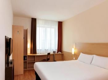 Others 3, Ibis Moscow Centre Bakhrushina, Central
