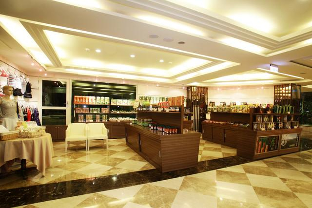 Food & Drinks, Chuang-Tang Spring SPA Hotel - Deyang, Yilan