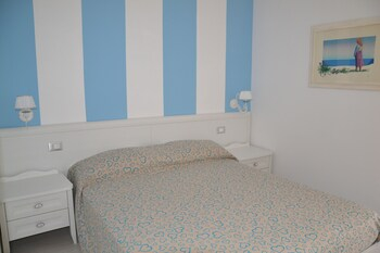 Others 2, B&B Cuore di Vieste, Foggia