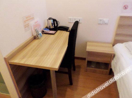 其他 2, Doremi Inn, Shanghai