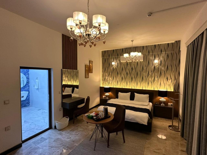 Others 5, Motel Victoria Sky, Arbil