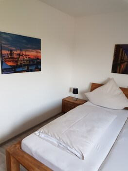 Others 2, Hanse Hotel Buxtehude, Stade