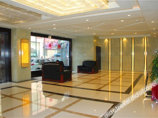 Others 4, Qibo Hotel, Zunyi