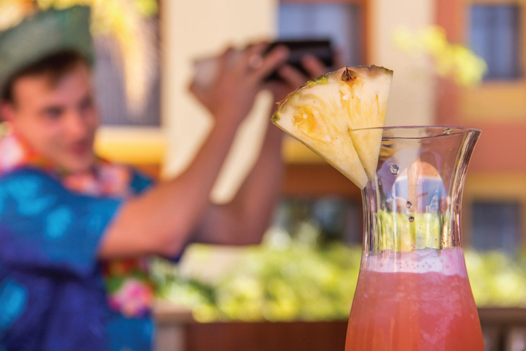 Food & Drinks, The Residences Vilamoura, Loulé