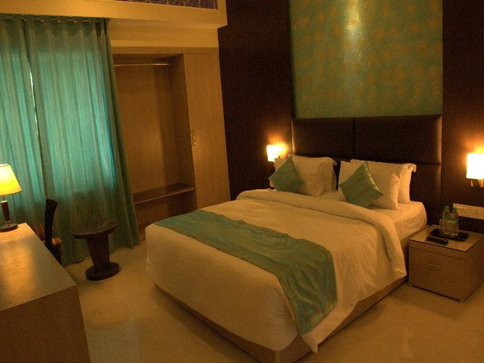 Others 2, Hotel Skylar Tirupati, Chittoor