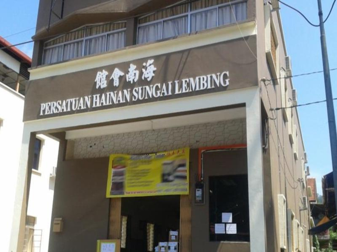 Others 3, Yee Tai Inn - Sungai Lembing, Kuantan