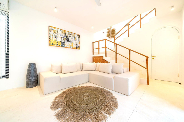 Interior 2, Casa Myla Villa - Bingin Bali, Badung