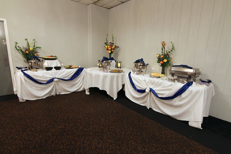 Business Facilities, Ramada by Wyndham Henderson/Evansville, Henderson