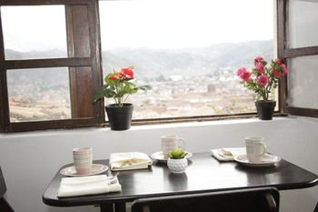 Others 3, Marco Wasi - San Blas, Cusco