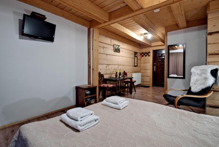 Others 5, Magnat Inn Sauna & Relax, Tatra
