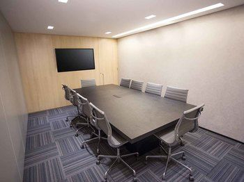 Others 5, Astron Suites Mondial Salvador, Salvador