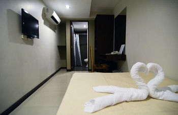 Others 4, Regina Hometel, Makati City