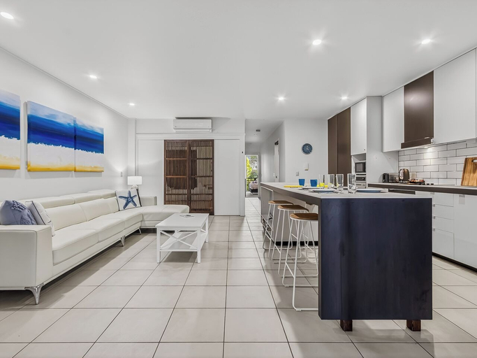 Living area 3, Coastal Calm at Paradiso - 231, Tweed Heads