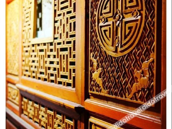 Others 4, Jiqingxing Inn, Lijiang