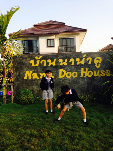 Others 2, Na Na Doo Homestay, Muang Chiang Rai