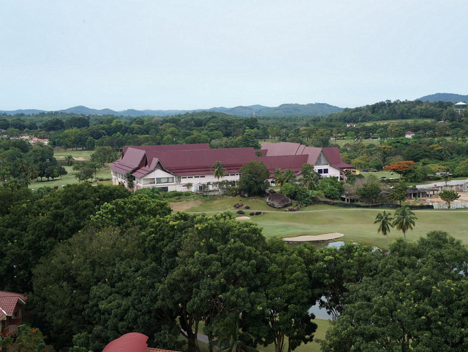 Exterior & Views, Purple Dream Condotel , Alor Gajah
