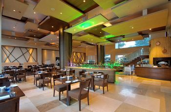 Food & Drinks 5, Pune Hinjewadi, Pune