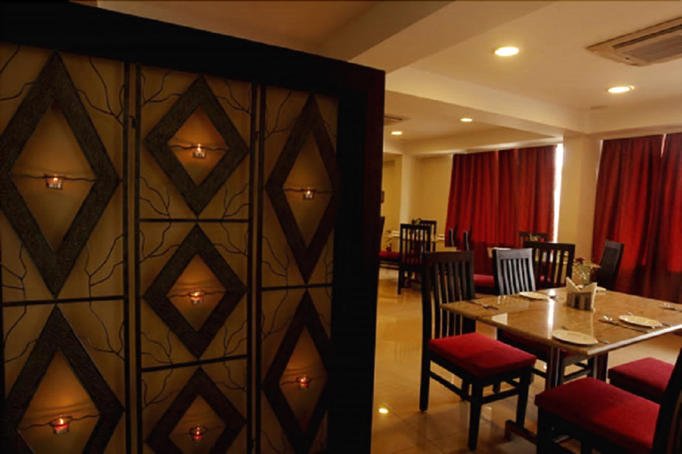 Food & Drinks 5, NAGARJUNA SUITES, Bangalore