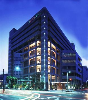 Others 5, Hotel Mielparque Osaka, Osaka