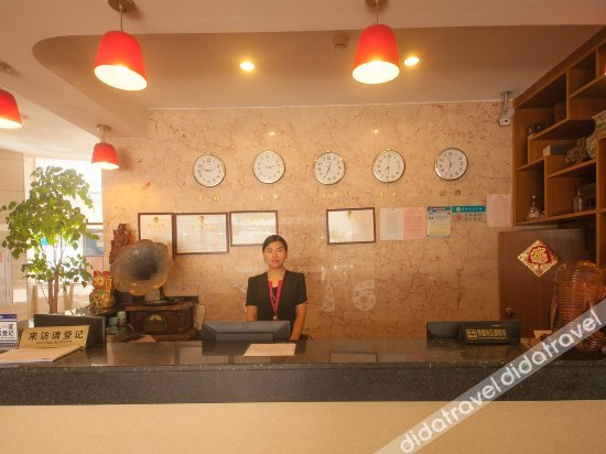 Others 3, Meilun Boyue Hotel (Xiamen Railway Station Store), Xiamen