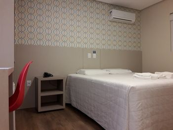 Others 3, Hiber Hotel, Chapecó