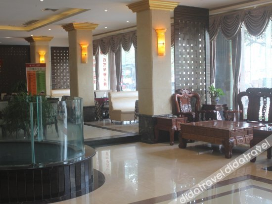 Others 5, Yuntian Hotel, Hainan