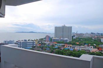 Others 4, Paradise Condominium Apartments, Pattaya