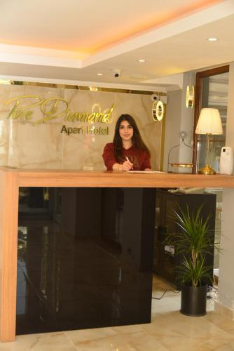 Others 5, Pure Diamond Hotel, Antalya