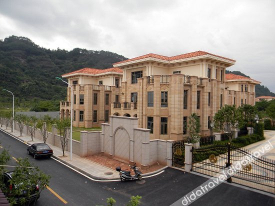 Others 4, BnB at Home Hostel, Nanping