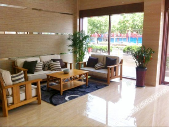 公共区域 3, Nanyuan Inn (Ningbo Antique City), Ningbo
