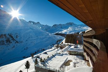 Others 4, Arosa Kulm Hotel & Alpin Spa, Plessur