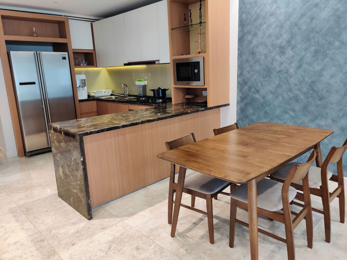 Others 5, Anggun Residences Guesthouse, Kuala Lumpur