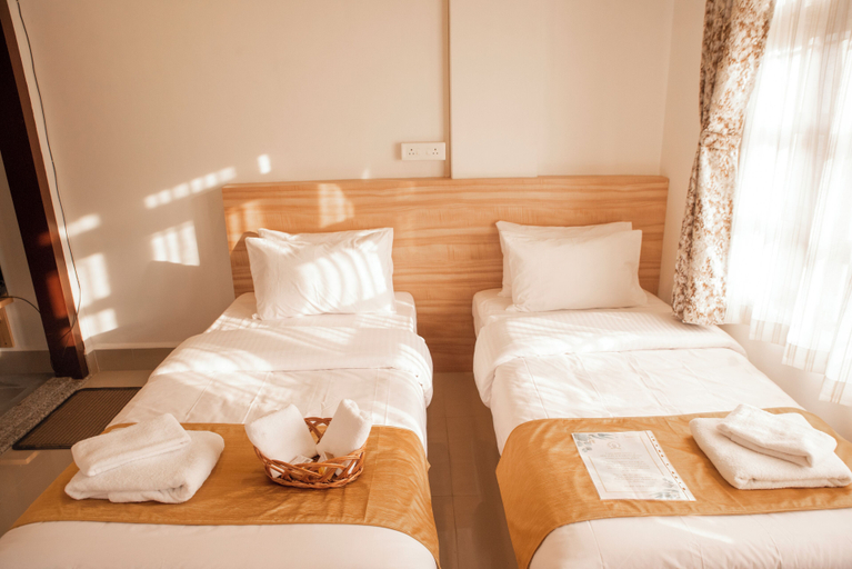 Others 5, MOCAHM Hotel, East Khasi Hills