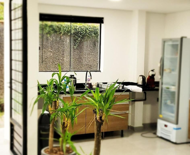 Others 5, pousada São José, Joinvile