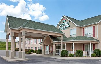 Others 4, Country Inn & Suites, Pulaski