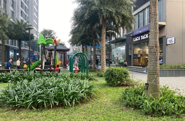 Others 5, Hagi APT - Vinhome D'Capitale Luxury Serviced Apartment in Hanoi, Cầu Giấy