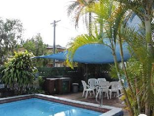 Others 4, Pacific Motor Inn, Richmond Valley Bal