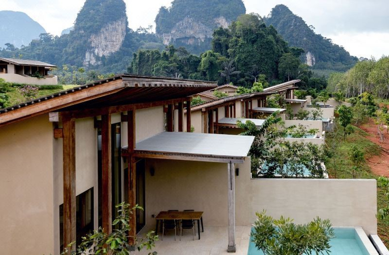 Exterior & Views 1, Anawa Krabi, Mueang Krabi