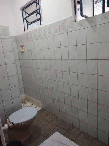 Bathroom 4, pousada mare mansa, Maceió (capital)