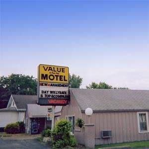 Others 4, Value Inn Motel Sandusky, Erie