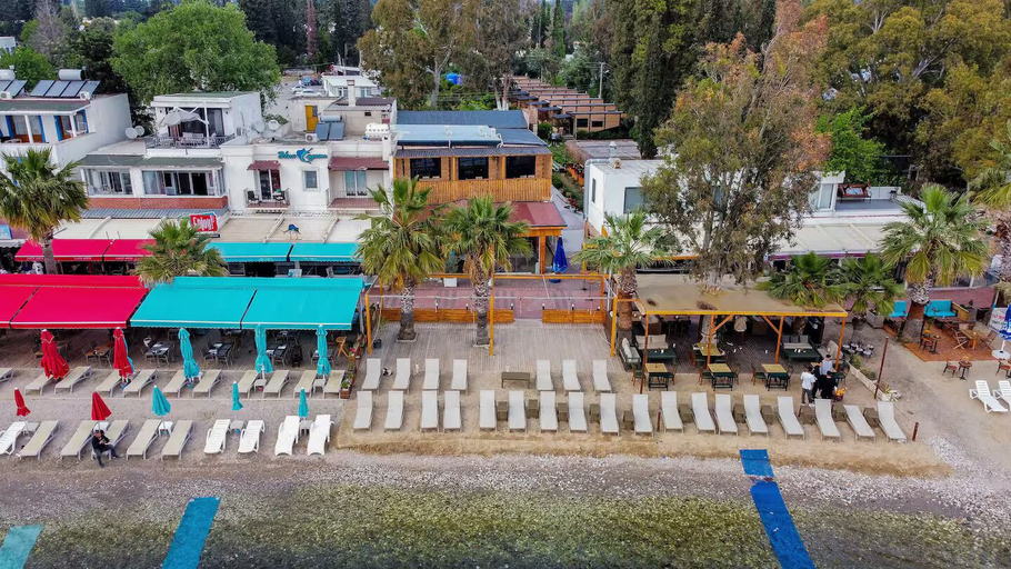 Others 5, Bitez Tiny House & Beach, Bodrum