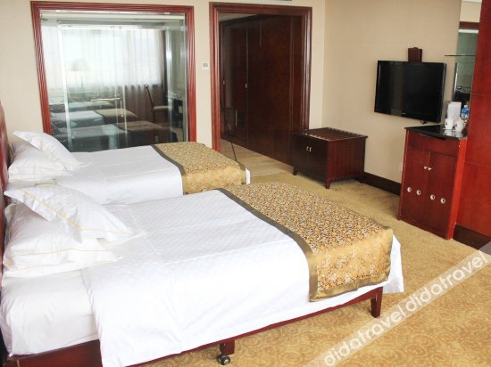 Others 4, Oriental International Hotel, Putian