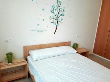 Others 2, Apartamentos Los Almendros 3000, Castellón